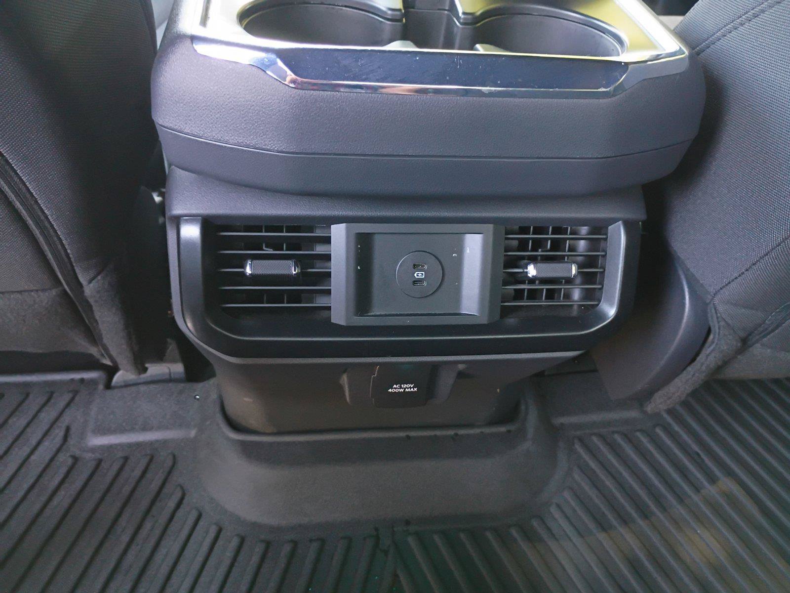 Certified 2025 Ford F150 STX w/ Equipment Group 200A AWD/4WD image 16