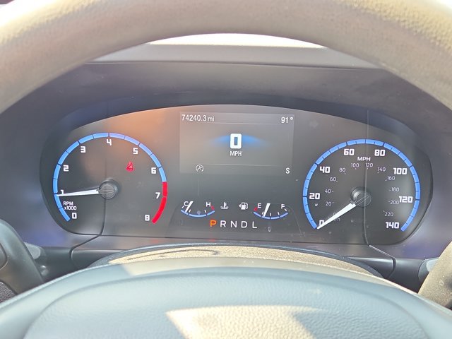 Certified 2021 Ford Bronco Sport Big Bend AWD/4WD image 21