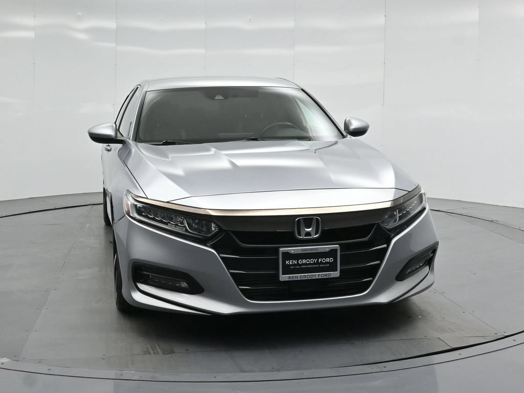 Used 2019 Honda Accord Sport image 49