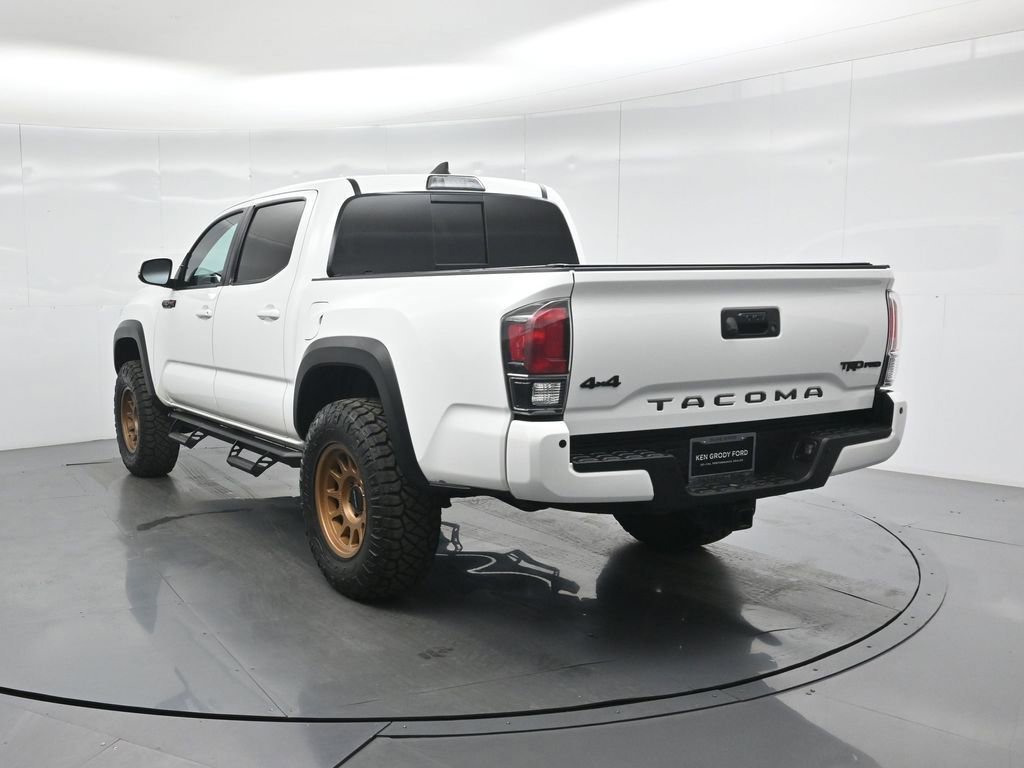 Used 2019 Toyota Tacoma TRD Pro image 17