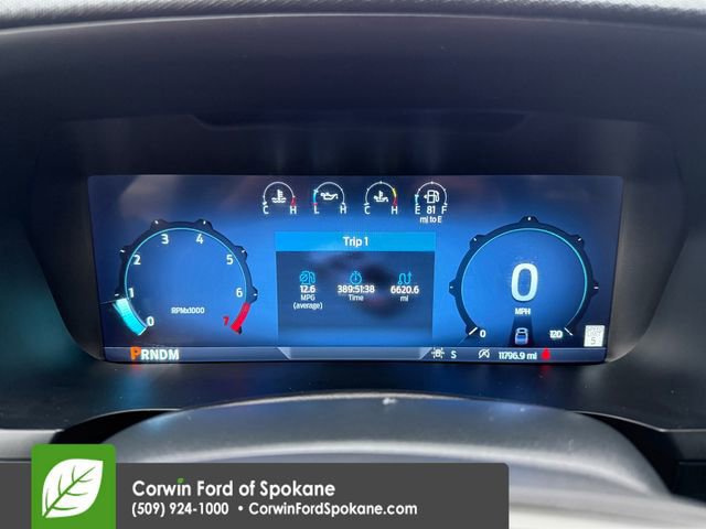 Certified 2025 Ford F150 Tremor w/ Tow/Haul Package image 27