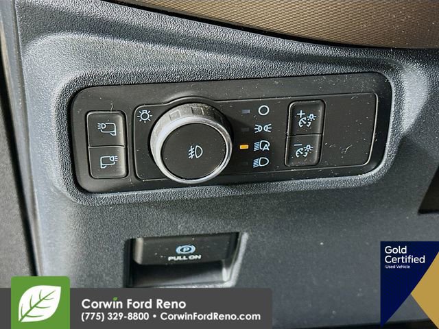 Certified 2022 Ford Bronco Outer Banks image 13