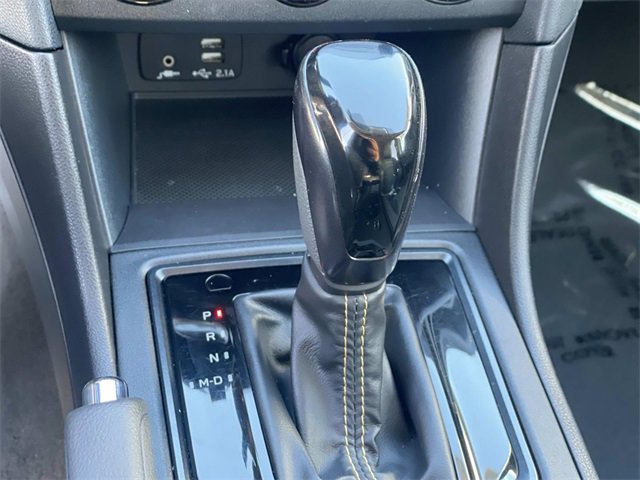 Used 2023 Subaru Crosstrek 2.5i Sport image 15