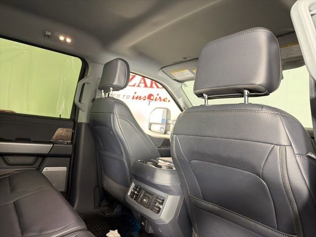 Certified 2026 Ford F450 Lariat AWD/4WD image 19