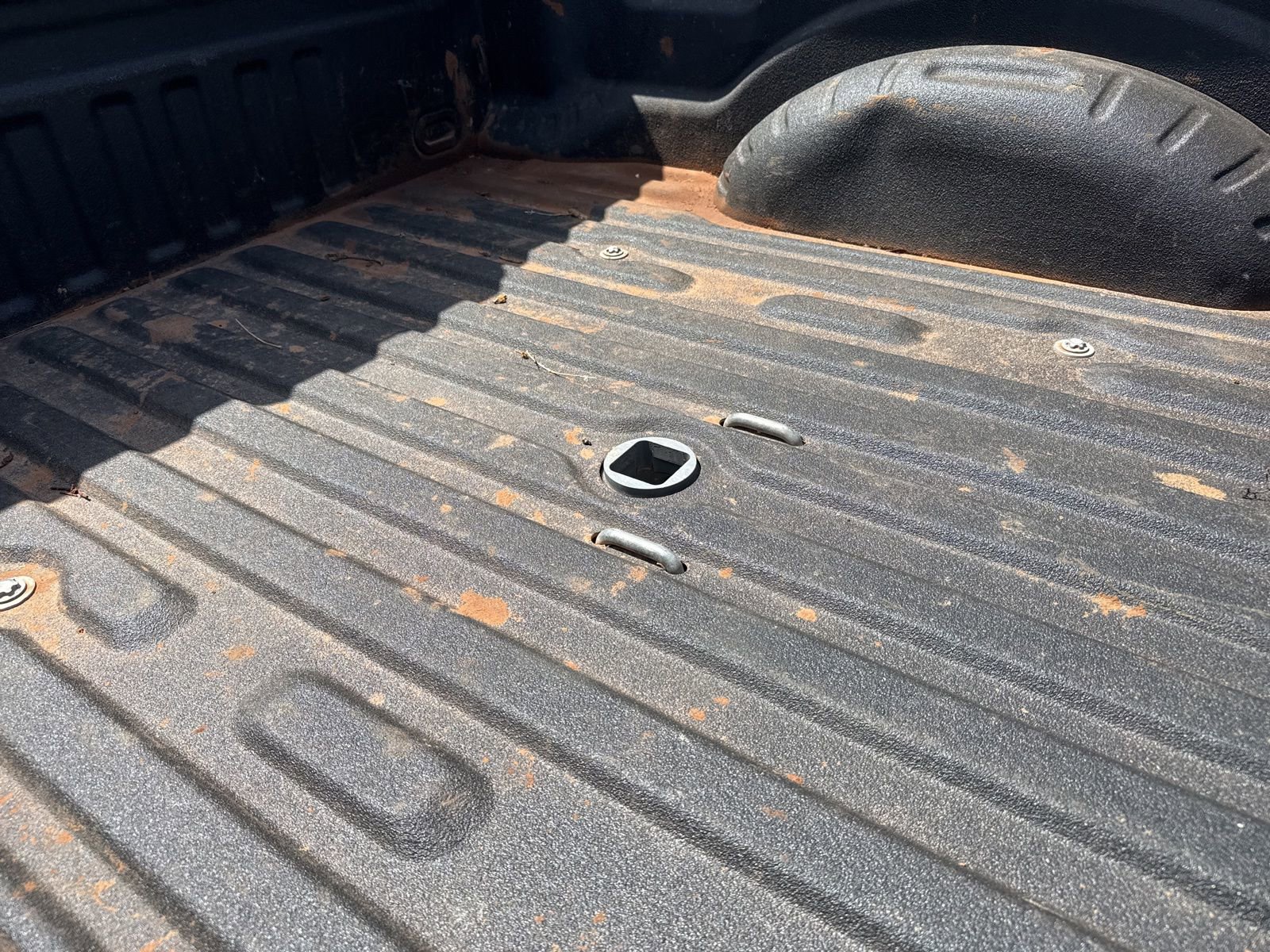 Certified 2024 Ford F250 Lariat w/ Lariat Ultimate Package AWD/4WD image 10