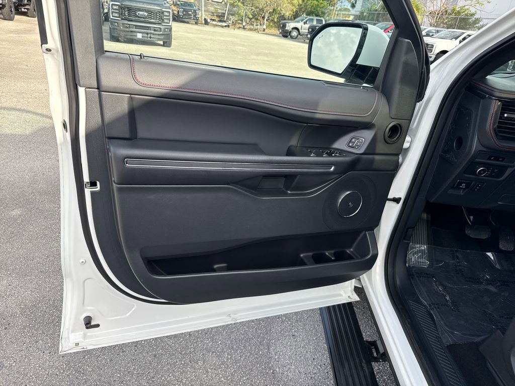 Certified 2023 Ford Expedition Limited image 14