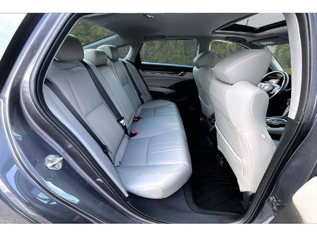 Used 2019 Honda Accord Touring image 24
