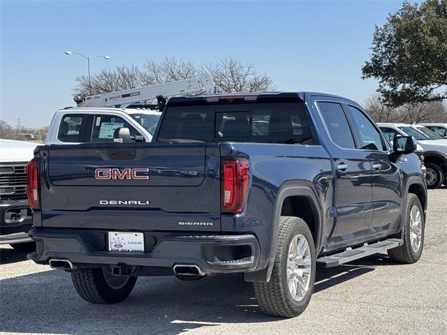 Used 2023 GMC Sierra 1500 Denali image 4