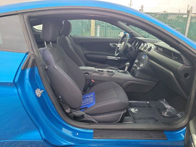 Certified 2019 Ford Mustang Coupe RWD image 16
