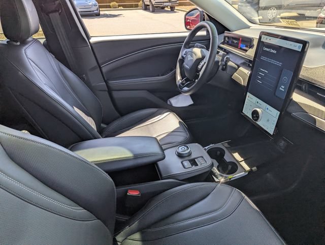 Certified 2023 Ford Mustang Mach-E Premium AWD/4WD image 13