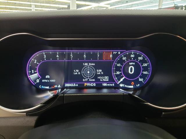Certified 2022 Ford Mustang GT Premium w/ Equipment Group 401A RWD image 25