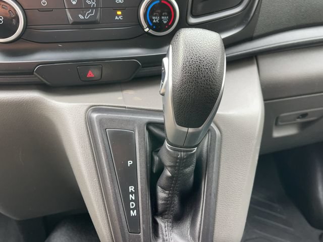 Certified 2022 Ford Transit 350 DRW RWD image 24