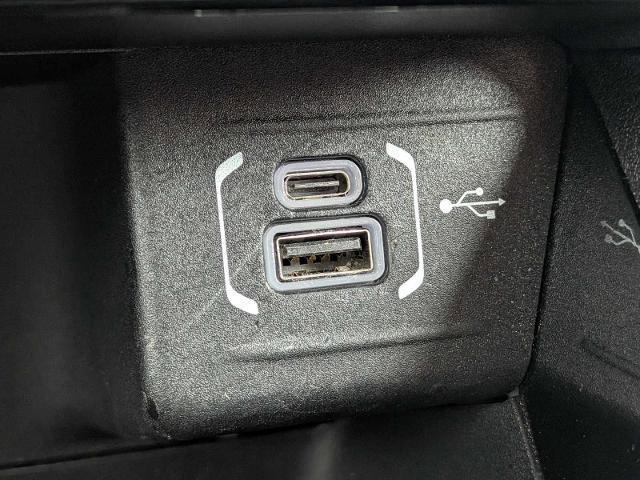 Used 2025 Jeep Compass Limited AWD/4WD image 29