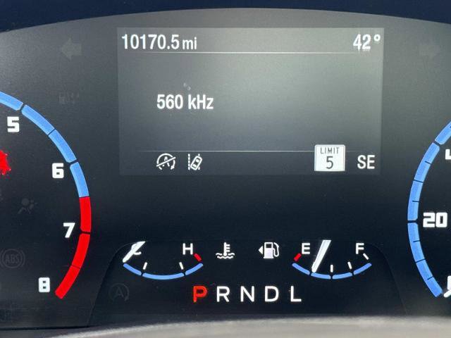 Certified 2024 Ford Bronco Sport Heritage w/ Heritage Convenience Package image 18