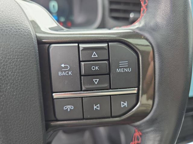 Certified 2022 Ford Expedition Max Limited AWD/4WD image 22