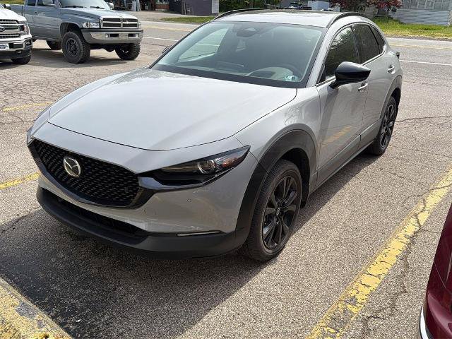 Used 2025 MAZDA CX-30 2.5 Turbo w/ Premium Plus Pkg AWD/4WD image 20