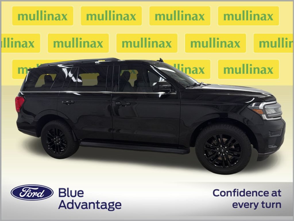 Certified 2024 Ford Expedition XLT RWD video 2