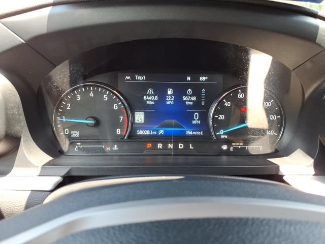 Certified 2023 Ford Explorer XLT w/ Equipment Group 202A AWD/4WD image 27