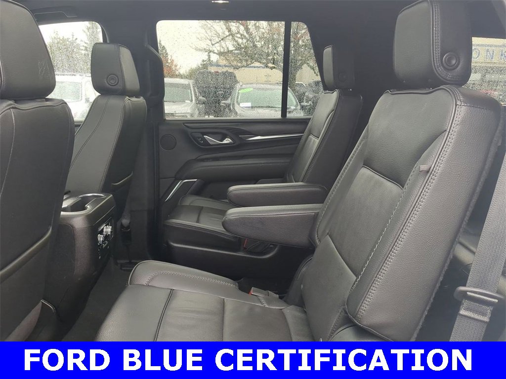 Used 2024 GMC Yukon Denali image 26