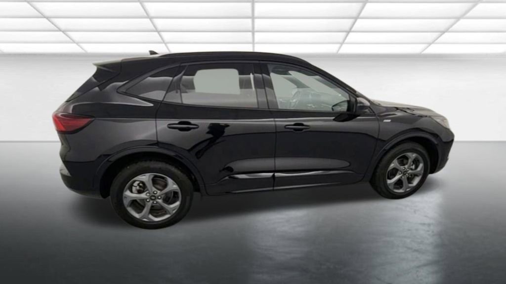 Certified 2024 Ford Escape ST-Line Select w/ Tech Pack #2 AWD/4WD image 8