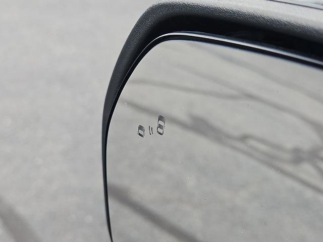 Certified 2022 Ford Edge SEL w/ Convenience Package image 20