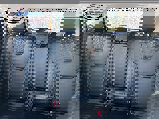 Certified 2024 Ford Edge Titanium image 12