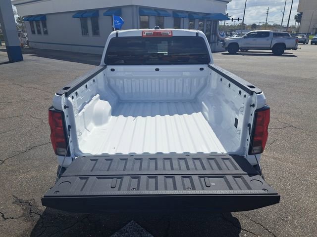 Used 2026 Chevrolet Colorado Trail Boss image 7