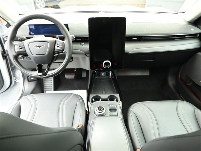 Certified 2023 Ford Mustang Mach-E Premium image 38