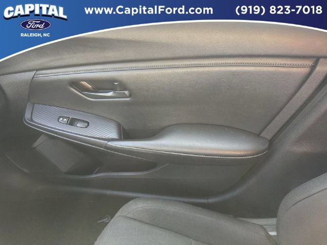 Used 2024 Nissan Sentra S FWD image 28