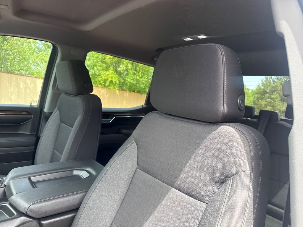 Used 2024 GMC Sierra 1500 Elevation AWD/4WD image 13