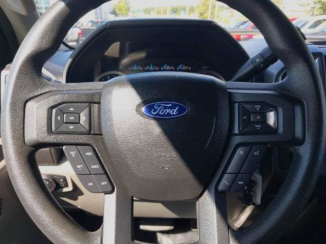 Certified 2018 Ford F250 XLT w/ Snow Plow Prep Package AWD/4WD image 17