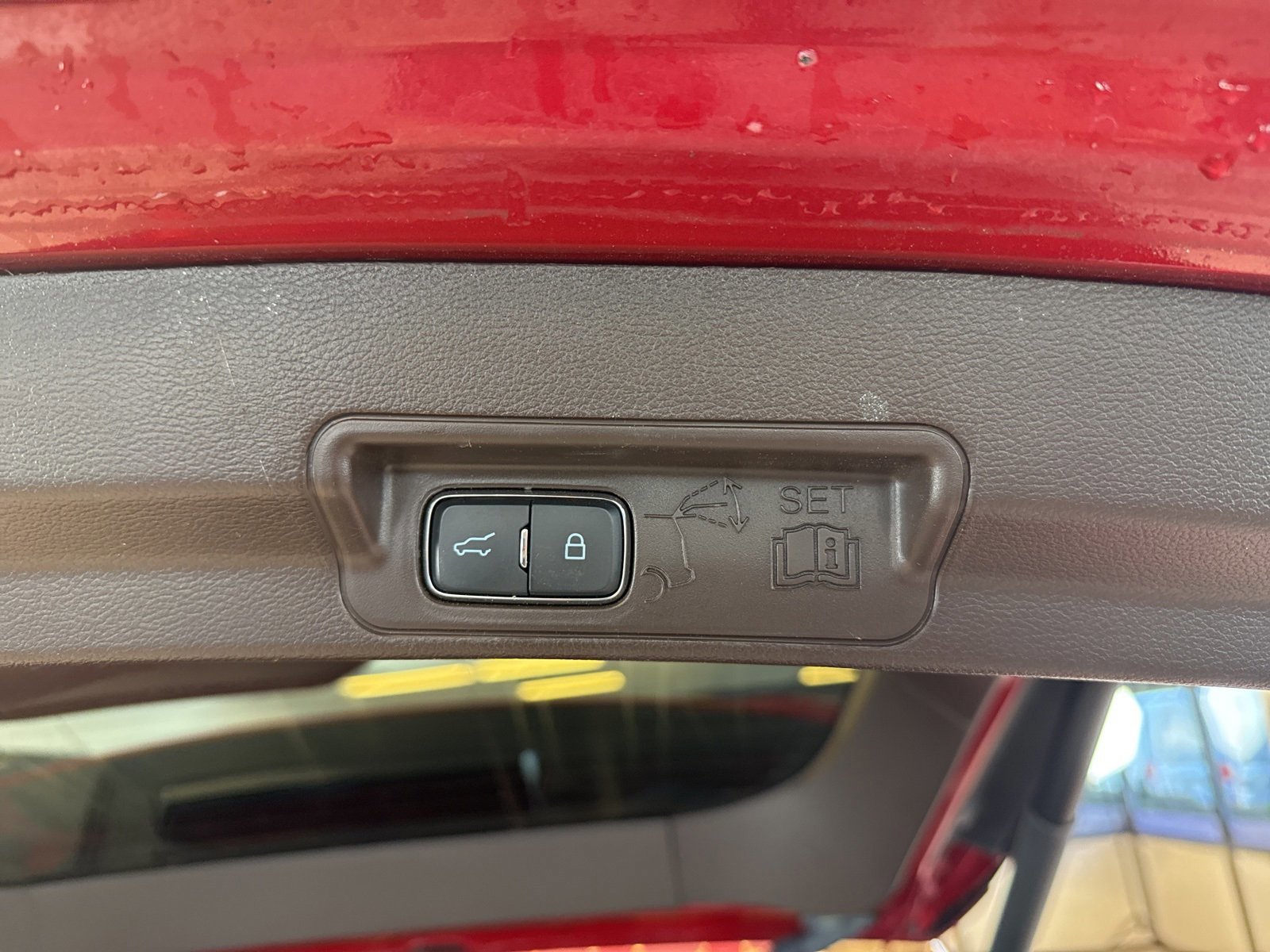 Certified 2022 Ford Explorer King Ranch w/ Class IV Trailer Tow Package image 29