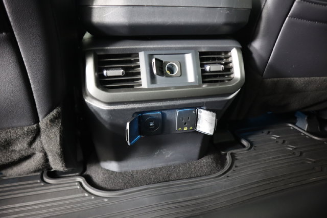 Certified 2024 Ford F150 Lariat AWD/4WD image 64