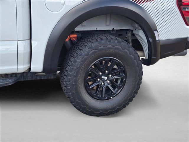 Certified 2024 Ford F150 Raptor AWD/4WD image 9