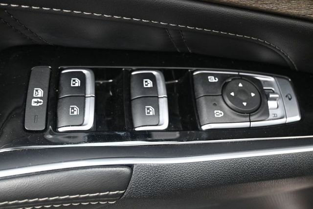 Used 2023 Kia Sorento SX Prestige AWD/4WD image 7
