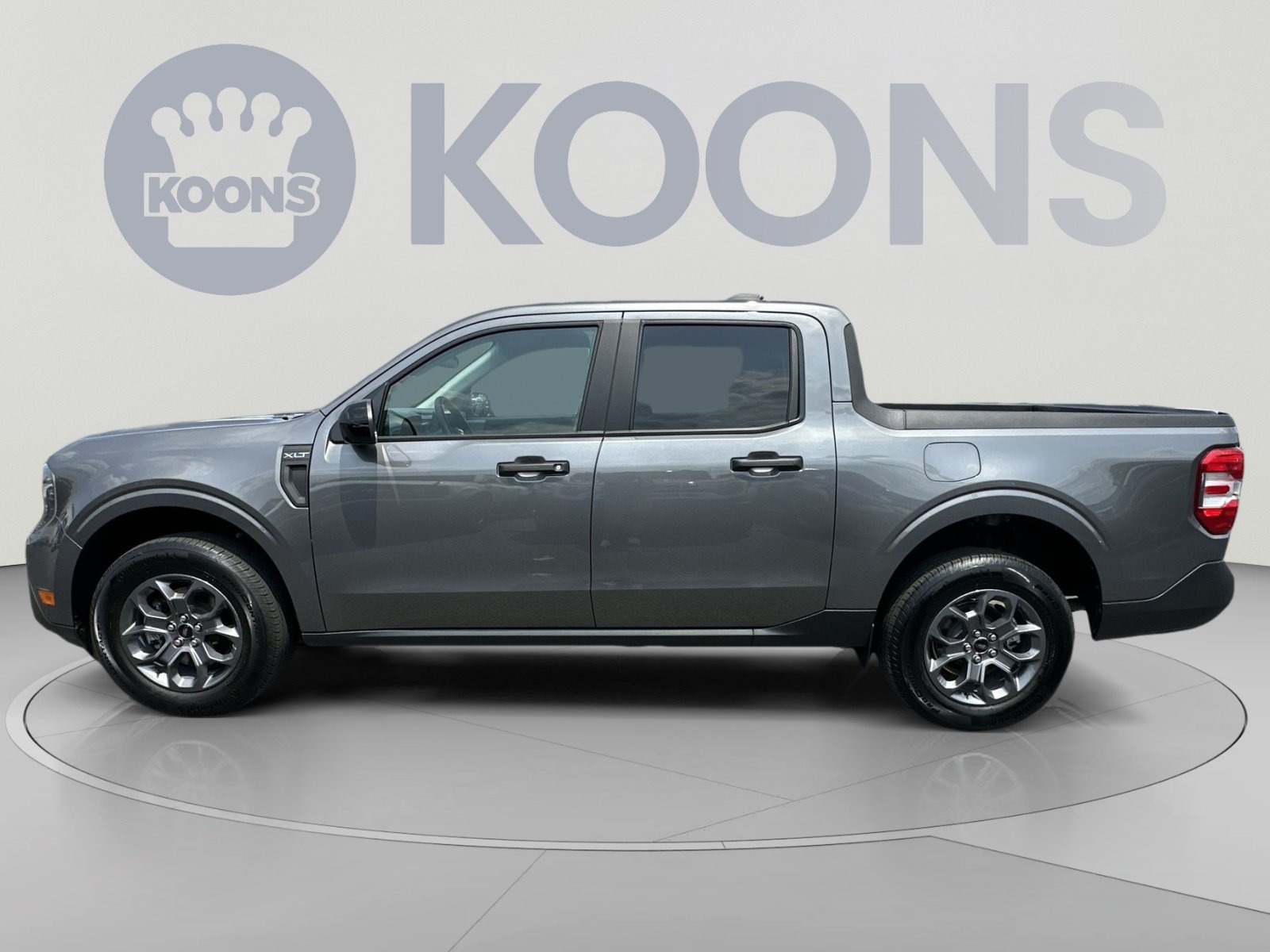 Certified 2026 Ford Maverick XLT AWD/4WD image 13
