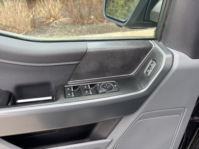 Certified 2024 Ford F150 XLT AWD/4WD image 17