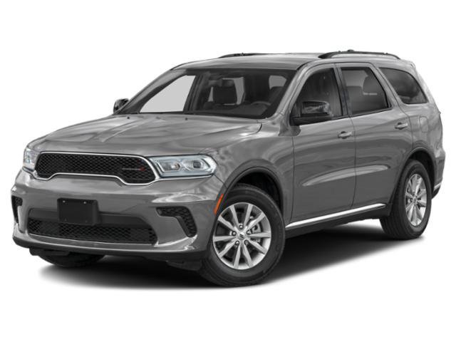 Used 2024 Dodge Durango R/T RWD image 4