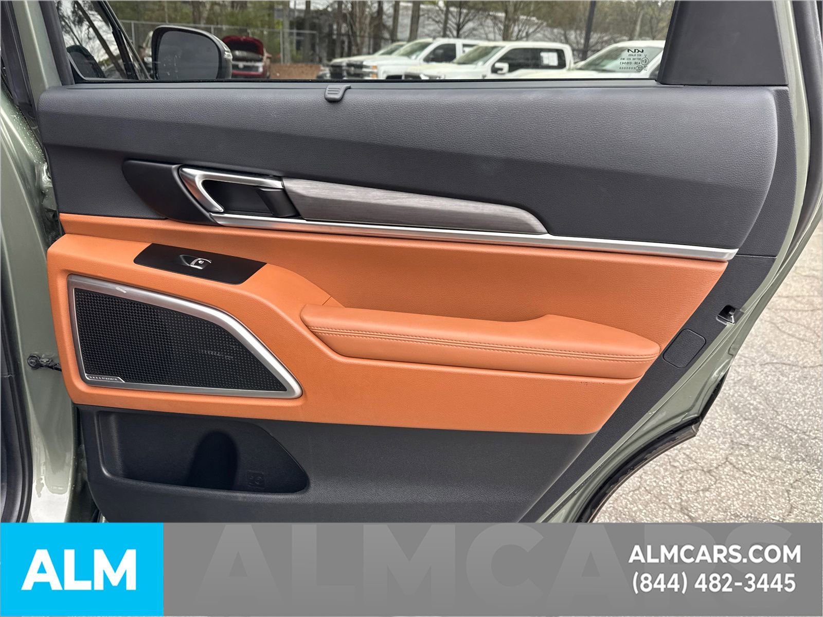 Used 2024 Kia Telluride EX X-Line image 21