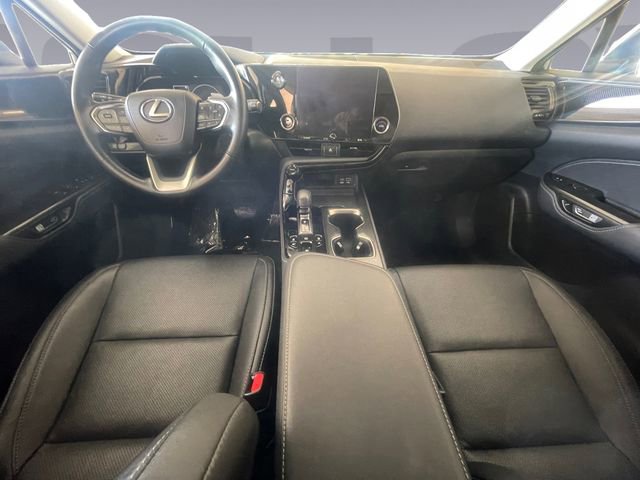 Used 2024 Lexus NX 350 AWD w/ Cold Area Package image 12