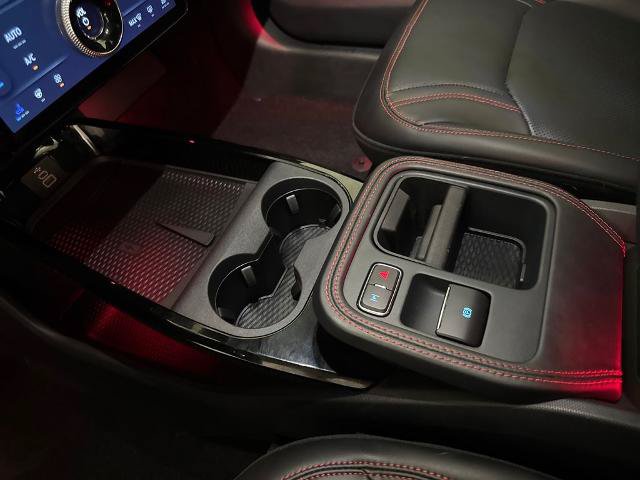 Certified 2025 Ford Mustang Mach-E Premium w/ Sport Appearance Package RWD image 30