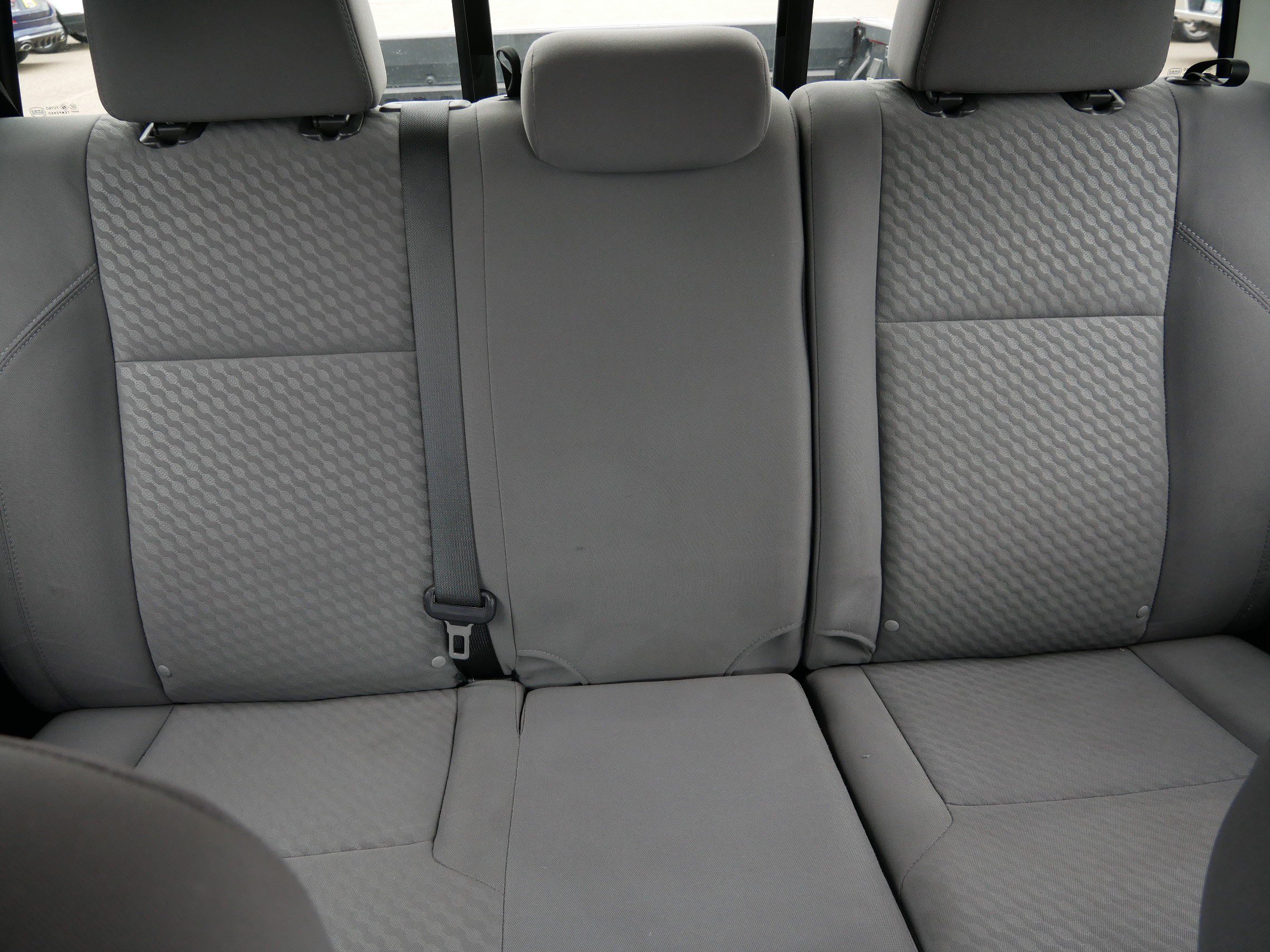 Used 2023 Toyota Tacoma SR AWD/4WD image 13
