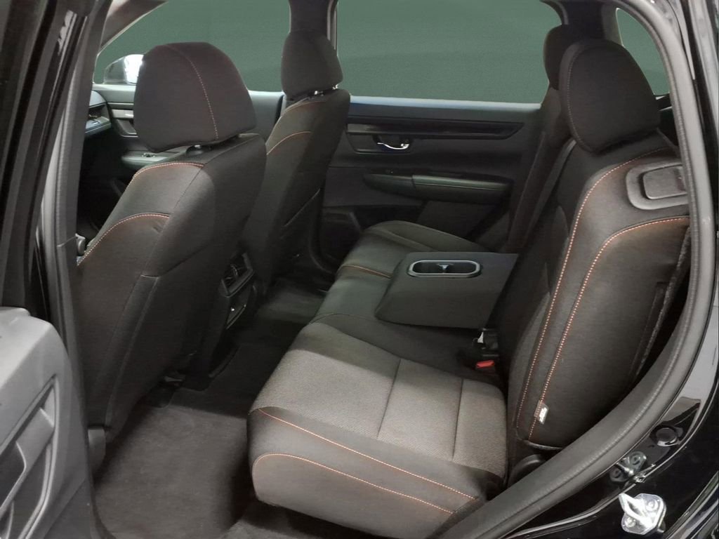 Used 2024 Honda CR-V Sport image 27