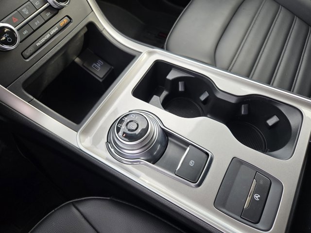 Certified 2024 Ford Edge SEL image 18