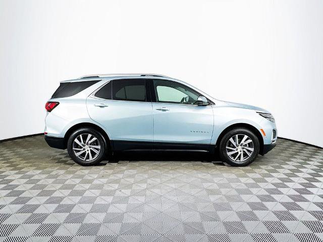 Used 2022 Chevrolet Equinox Premier AWD/4WD image 8