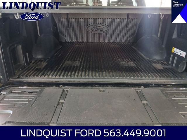 Certified 2023 Ford F150 XLT w/ Equipment Group 302A High AWD/4WD image 20