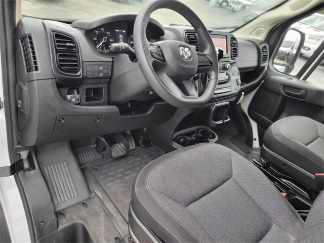 Used 2025 RAM ProMaster 2500 image 17