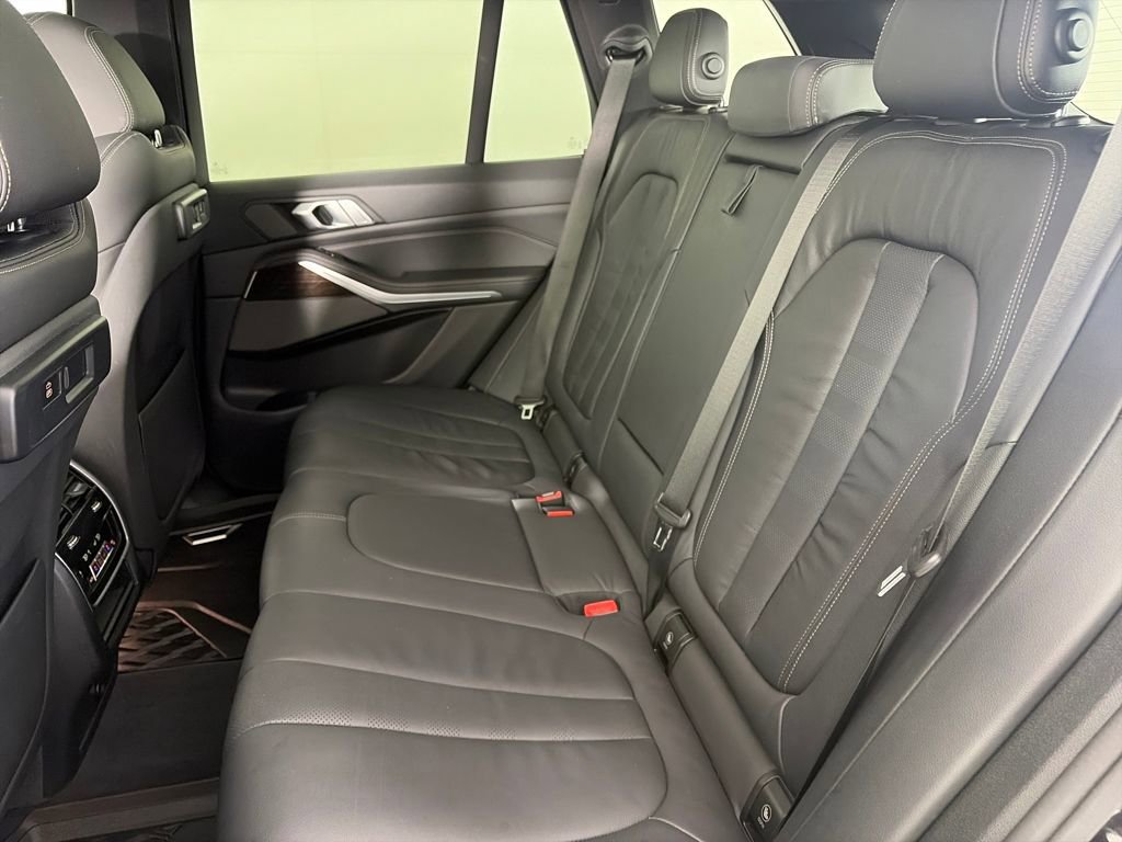 Used 2019 BMW X5 xDrive40i image 13