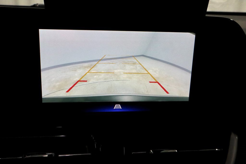 Used 2025 Chevrolet TrailBlazer LT image 9