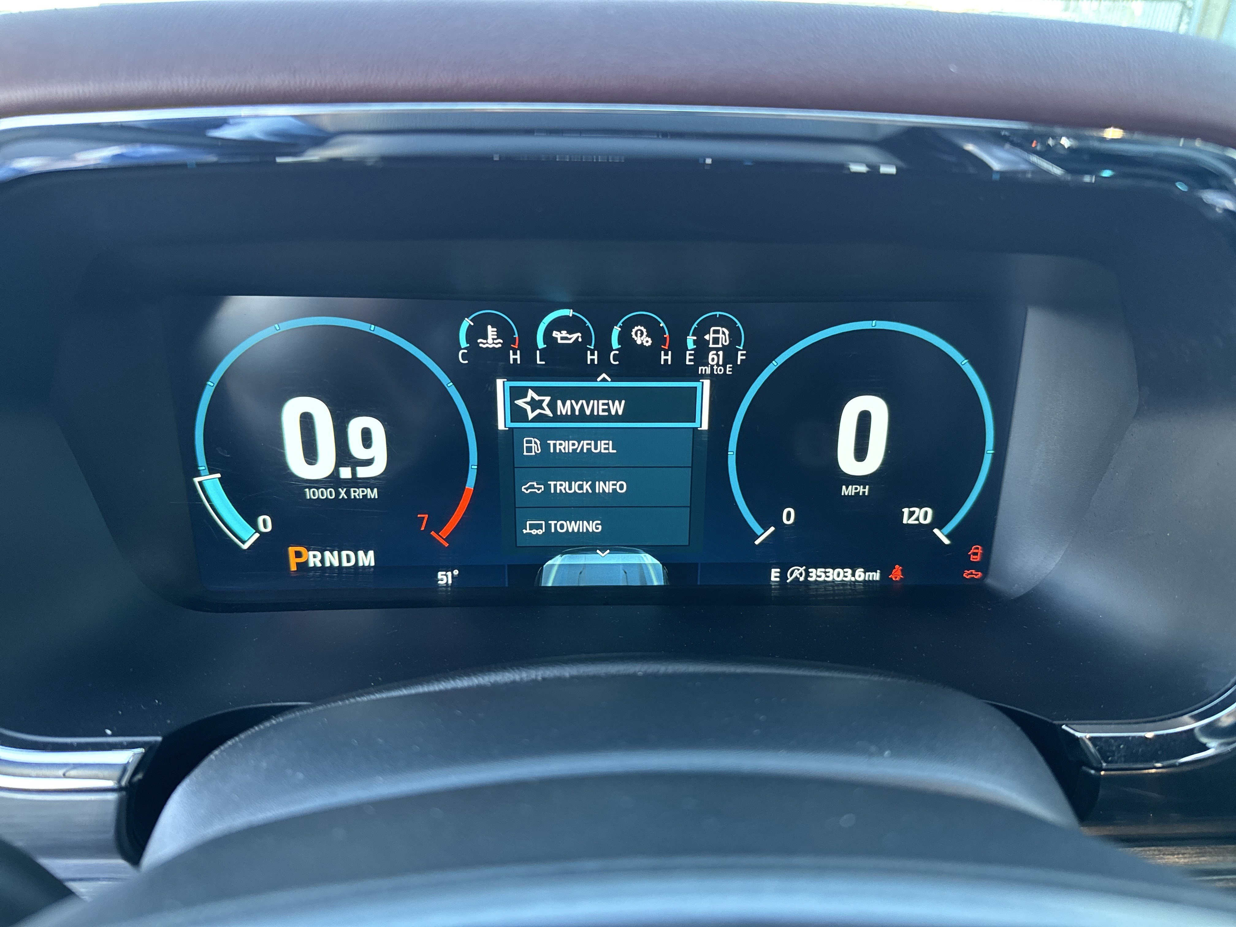 Certified 2021 Ford F150 Lariat w/ Equipment Group 502A High image 46